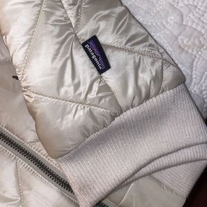 Patagonia Puffy Jacket